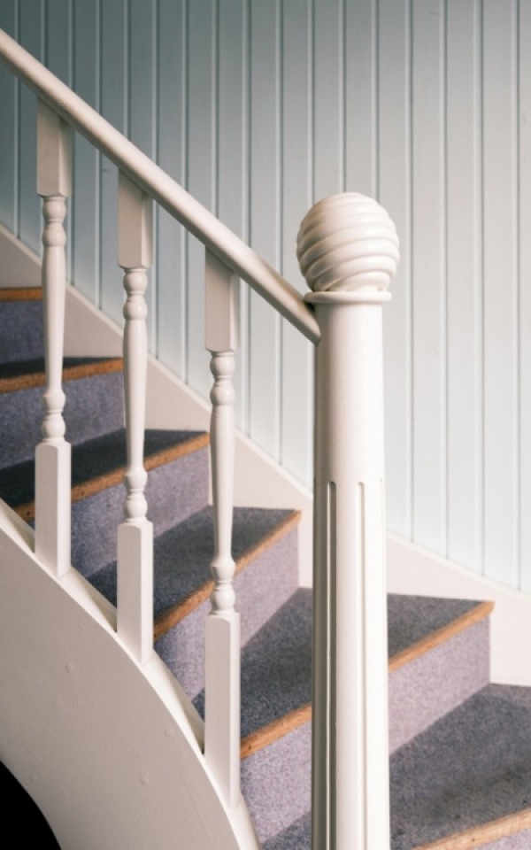 Custom steps