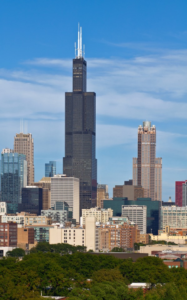 Willis Tower