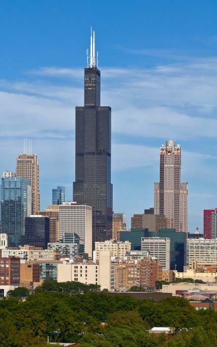 Willis Tower