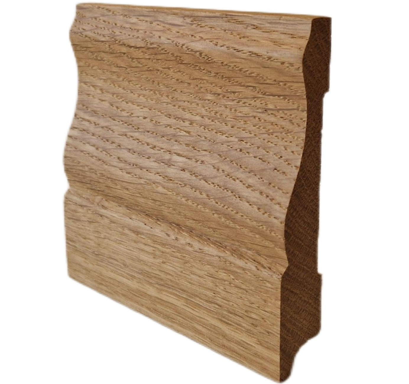Baseboard No. 3