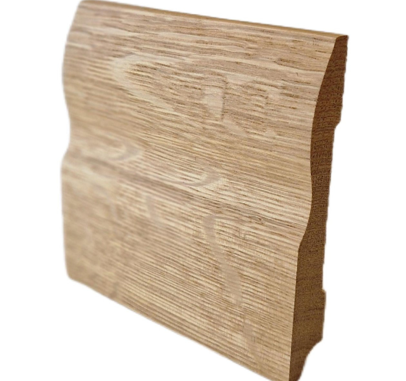 Baseboard No. 5