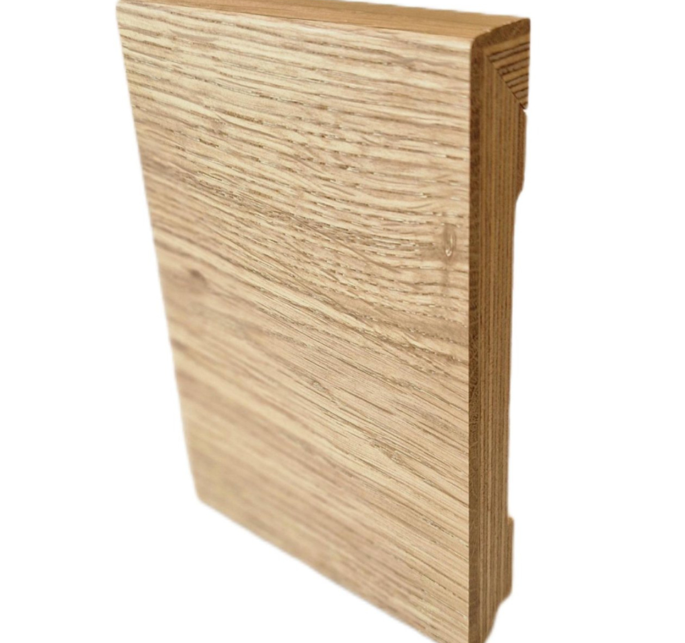 Baseboard No. 6