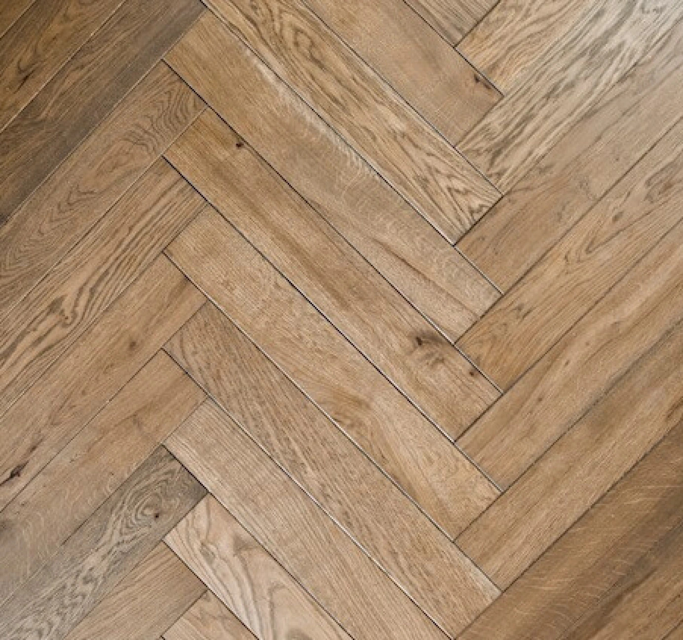 Herringbone pattern