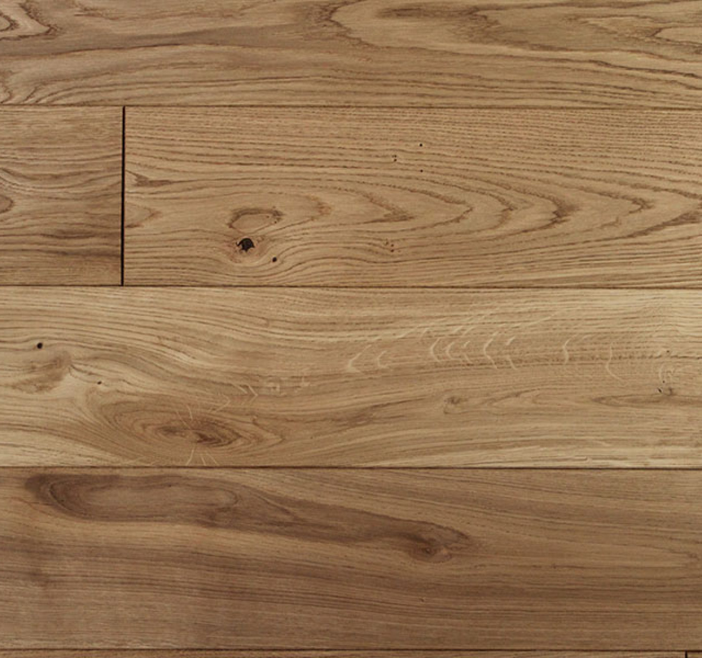 Solid floor NATURAL